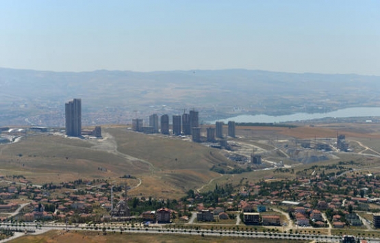 İncek'e 22.8 milyon TL'ye BM kampüsü inşa edilecek!