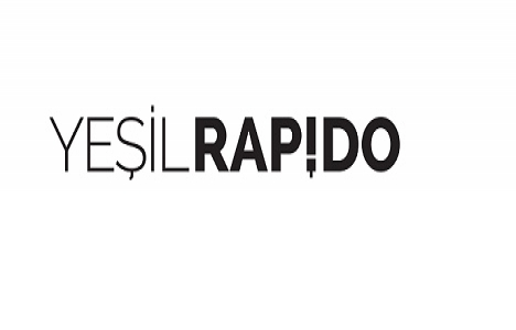 Dünya Çevre Günü'nde 'Yeşil Binalar' konuşulacak!