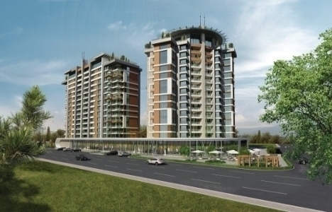 İpek İnşaat akıllı ve güvenli konutlar inşa ediyor!