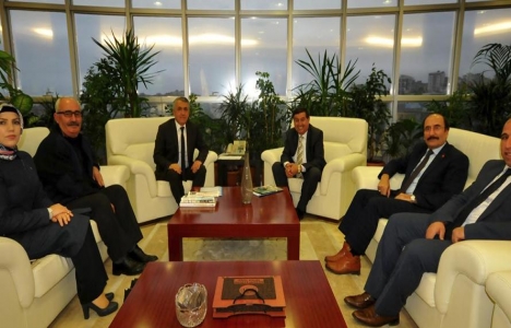 Samsun Kuva-i Milliye Şehitler Müzesi açılıyor!