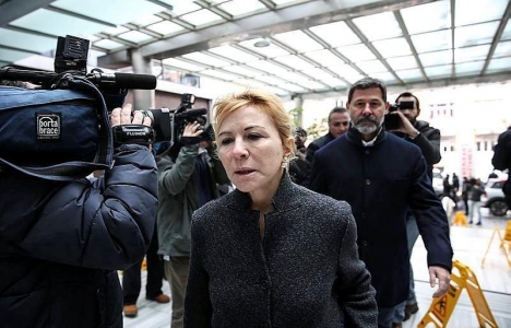 Ümit Boyner ile Cem Boyner, Bodrum Çökertme den arsa mı aldı?