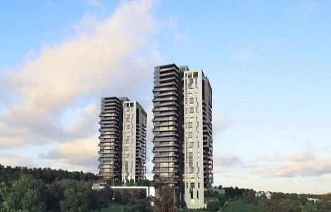 Çayyolu Arte Borgo ev fiyatları!