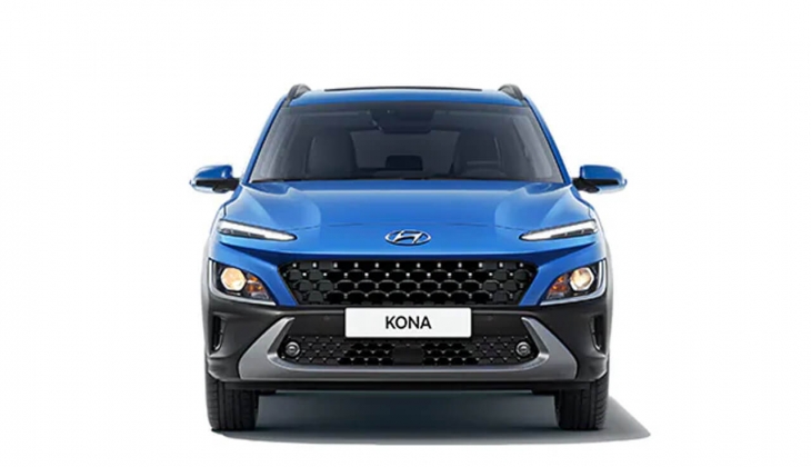 Hyundai Kona fiyatları ne kadar? Piyasadaki en ucuz Hyundai Kona! İşte 9 Nisan 2022 fiyat listesi...
