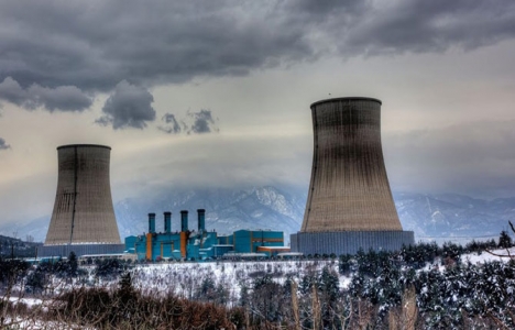 Aliağa ve Bursa doğalgaz santrali özelleştirilecek!