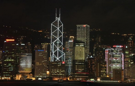 İşte dünyanın en pahalı binaları!