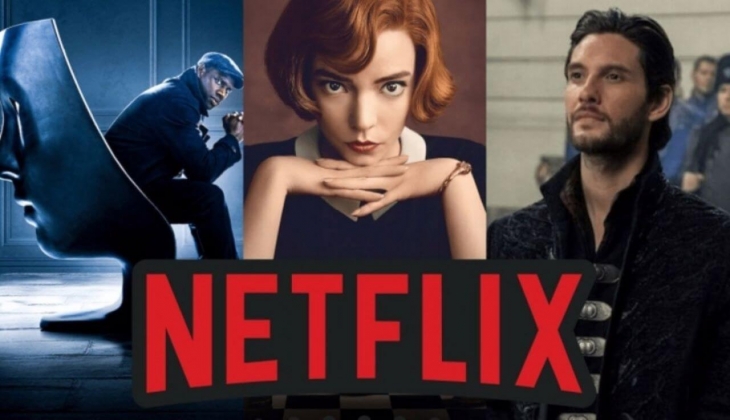 Evdeki hesap çarşıya uymadı… Parola önlemi Netflix’e 1 milyon kullanıcı kaybettirdi!
