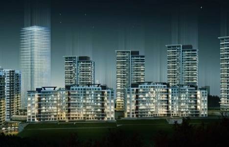 Özkar-Özülke İnşaat Bulvar İstanbul fiyatları!