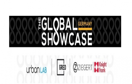 urbanLAB Almanya konferansı basın toplantısı 22 Mart'ta!