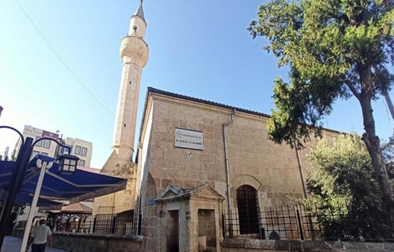 Osmanlı'nın Mersin'deki ilk ve tek mimari yapıları 1,5 asırdır ayakta!