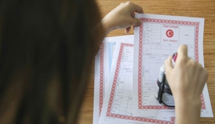 Ev alırken tapu ipotek sorgulama nasıl yapılır?