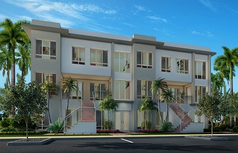 Lennar International Türkiye’de yatırım yapacak!