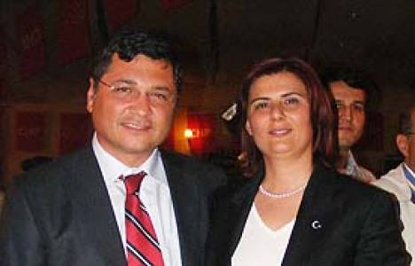 Ercan Çerçioğlu Işıklı Doğal Yaşam Parkı'na 25 dönüm arazi bağışladı!