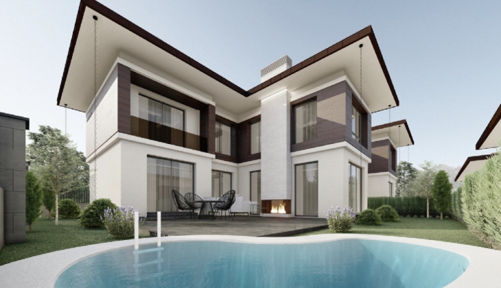 Four Wings’te yüzde 50 peşinat ve Ağustos’a kadar vade imkanı!