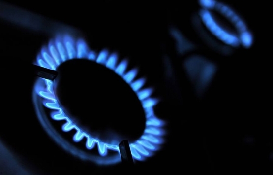 Doğalgaza borsa zammı!