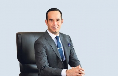 'Ferko Signature'da 30 katın yarısını sattık'