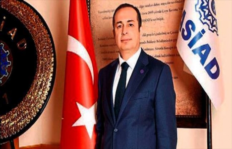 Abdullah Bekki: Balıkesir'e yeni yatırımlar yolda!