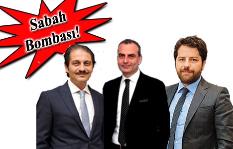 Hasan Peker'in Ataköy arsasına konutun devleri talip!