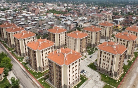 TOKİ 100 bin konut kura çekilişi ne zaman yapılacak? 