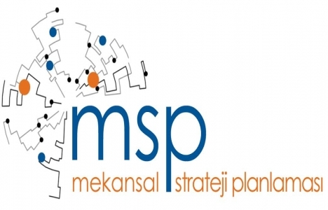 İlbank Mekansal Strateji Planı'nı hazırlıyor!