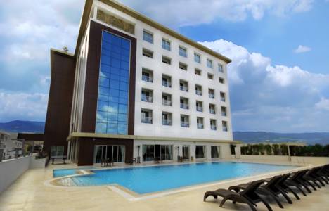 Grand Pasha Girne'de erken tatil fırsatı!