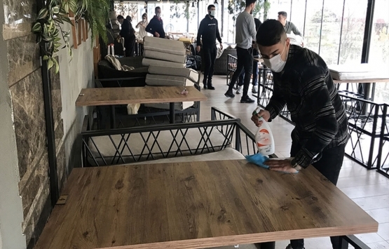 Esnaf yeni dönem için taleplerini açıkladı: 1 gün dahi kaybedemeyiz!