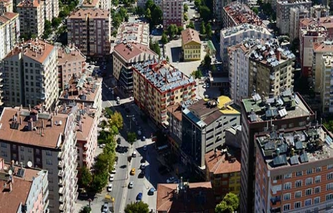 Mehmet Acar: Emlak piyasası istikrarını kaybetti! 
