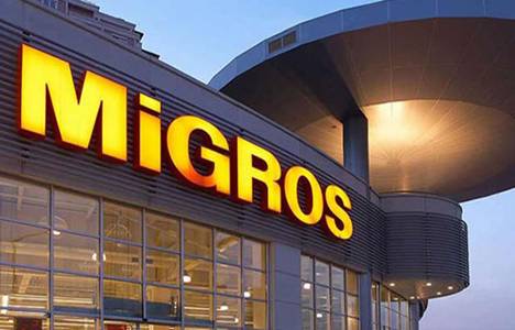 Anadolu Grubu Migros‘tan hisse almayı düşünüyor iddiası!