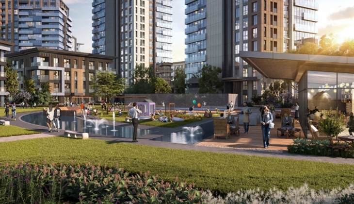 Oyakkent Silüet nerede? Oyakkent Silüet konut fiyatları Kasım 2024!