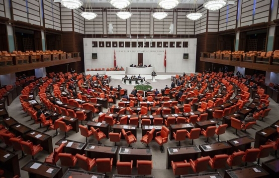 TBMM'den koronavirüsle mücadele kapsamında düzenleme!