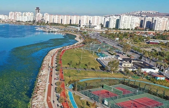 İzmir Karşıyaka sakinlerinin imar endişesi: Planlar gözden geçirilsin!