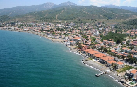 İzmir'de 3 adet satılık gayrimenkul: 3 milyon 990 bin TL!