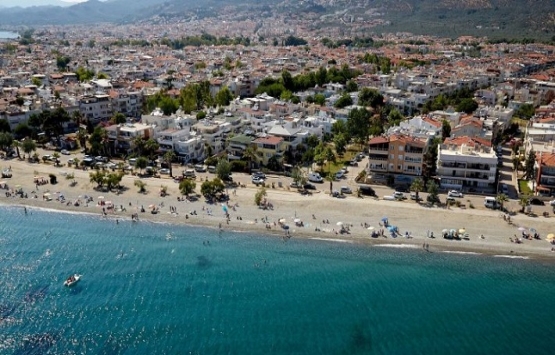 Edremit'te yapım karşılığı kiralama ihalesi 13 Eylül'de!