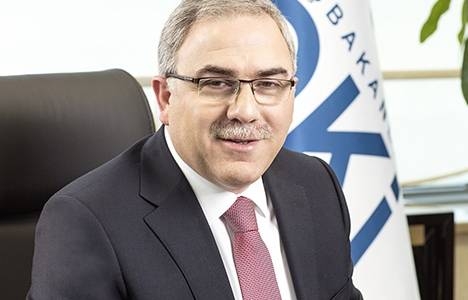 Ergün Turan: 200 bin yeni konut için çalışmalar hızlandı!