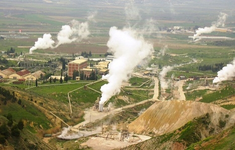 diyarbakır jeotermal kaynak arama sahası ruhsatı