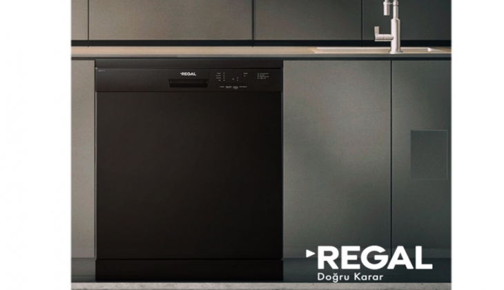Regal bulaşık makinesi fiyatlarında Nisan fırsatı! İşte 8 Nisan 2022 fiyat listesi...