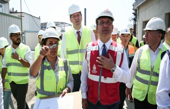 İBB, sel baskınlarına karşı harekete geçti: 16 kritik nokta belirledi!