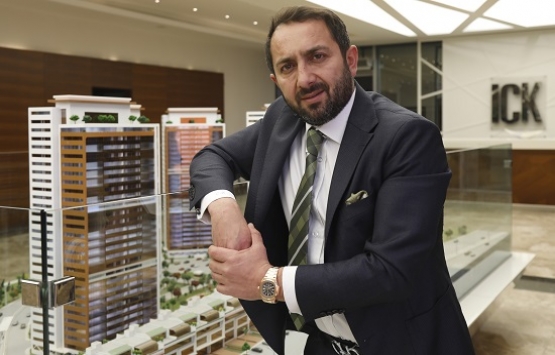 kentsel dönüşüm master plan