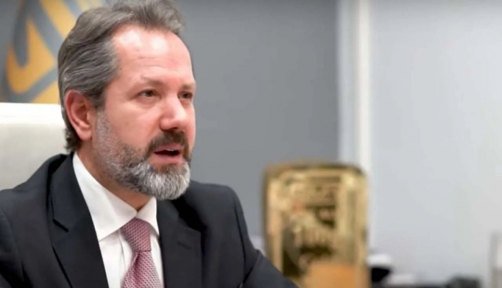 Dolar dehası İslam Memiş'ten kritik açıklama! Bunu yapan paraya para demeyecek!