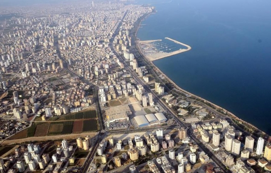 Adana Çukurova Belediyesi 3 arsayı satıyor! 11.7 milyon TL den başlayan fiyatlarla...