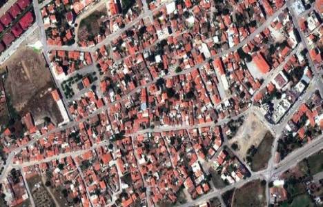 Balıkesir'de 4 mahallede kentsel dönüşüm çalışmaları başladı!