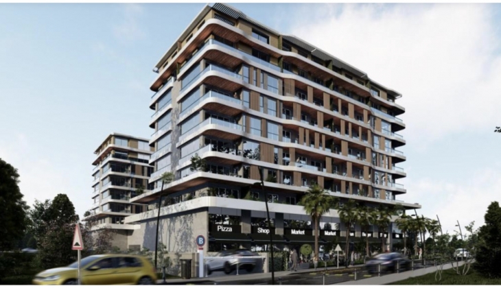 Mixtum Life’ta Ekim teslim konutlar 10.5 milyon TL’den başlayan fiyatlarla!