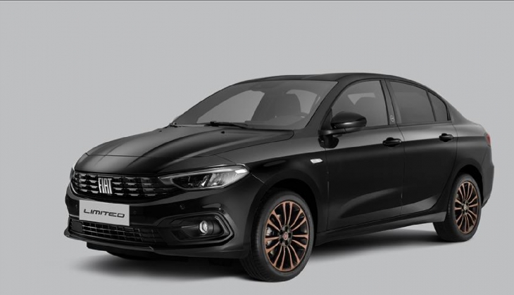 Ucuz araba arayanlar dikkat: Otomobil pazarında Fiat Egea fırsatı!