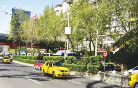 Ankara Saraçoğlu Mahallesi'nde dönüşüm halktan sorulacak!