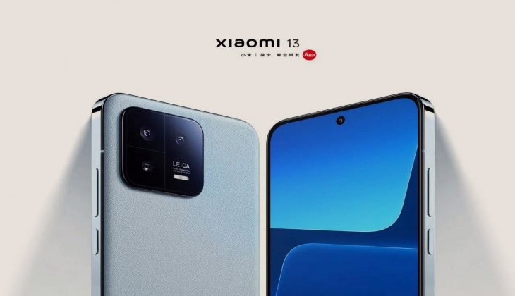 Xiaomi 13 fiyatları belli oldu! 27 Şubat 2023 fiyat listesi...