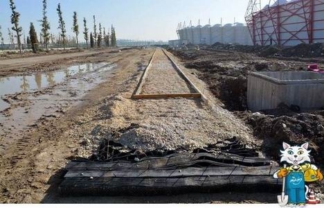 Ankapark açılış tarihi için böyle hazırlanıyor!