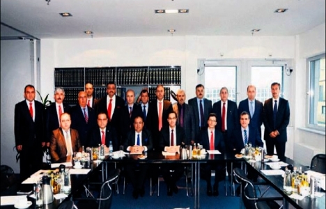 Noterler gayrimenkul satışında yetki istiyor!