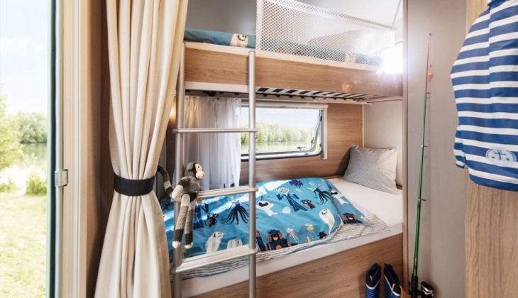 Karavan fiyatları ne kadar? LMC Sassino 460E! İşte 19 Şubat 2023 fiyat listesi...