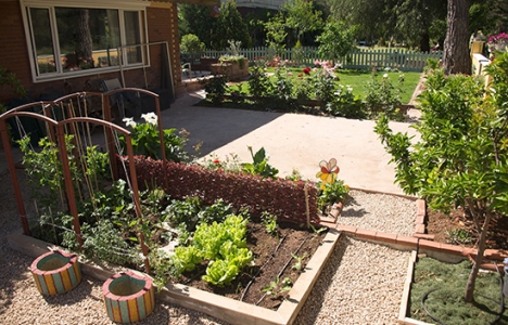 Antalya En Güzel Bahçe ve Balkon Yarışması sonuçları açıklandı!