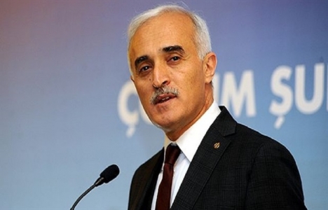 Faiz indirimi Türkiye için umut verici!