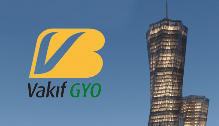 Esat Horoz kimdir? Hangi kademelerde çalıştı? Vakıf GYO’da alanda görev alıyor?